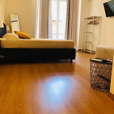 ナポリ Dimora Paladino Bed & Breakfast エクステリア 写真