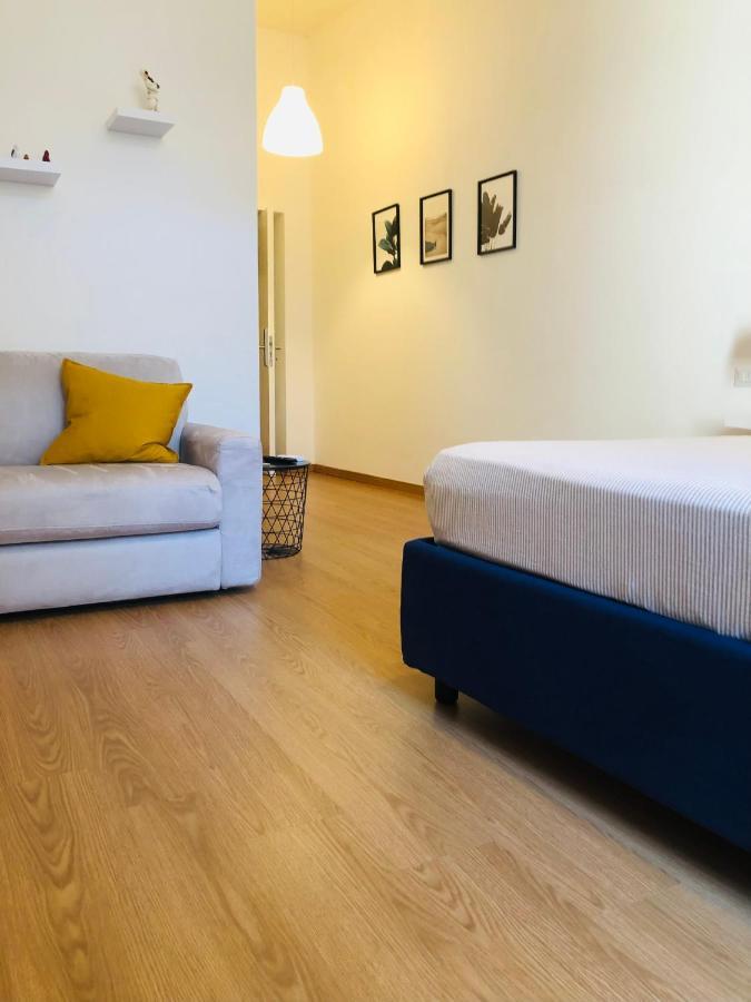 ナポリ Dimora Paladino Bed & Breakfast エクステリア 写真