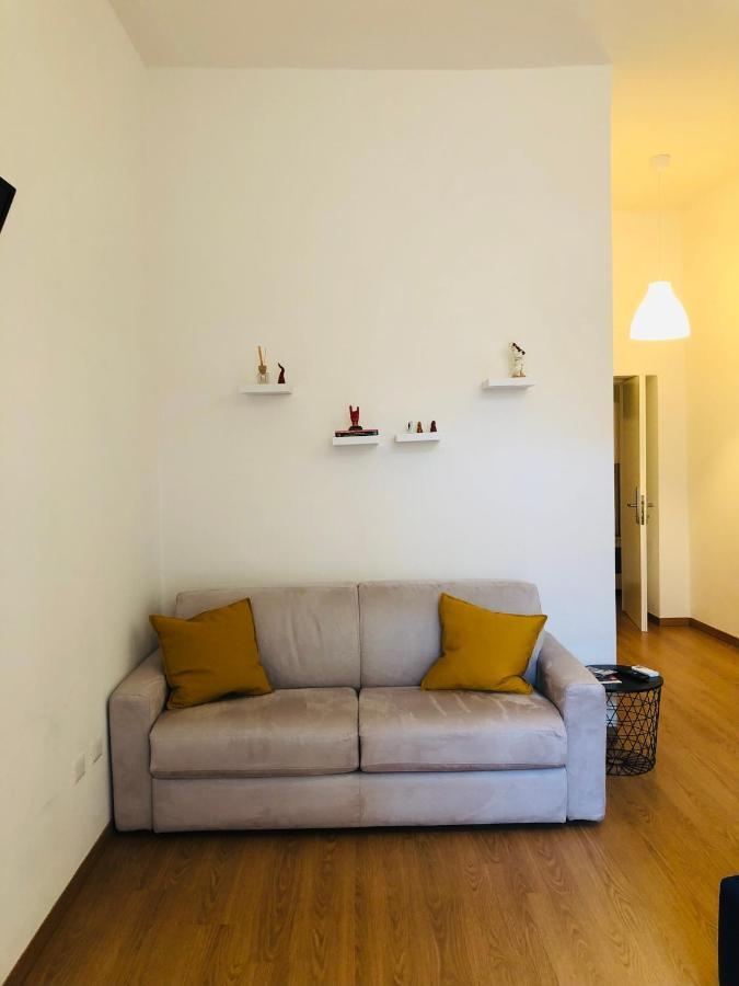 ナポリ Dimora Paladino Bed & Breakfast エクステリア 写真