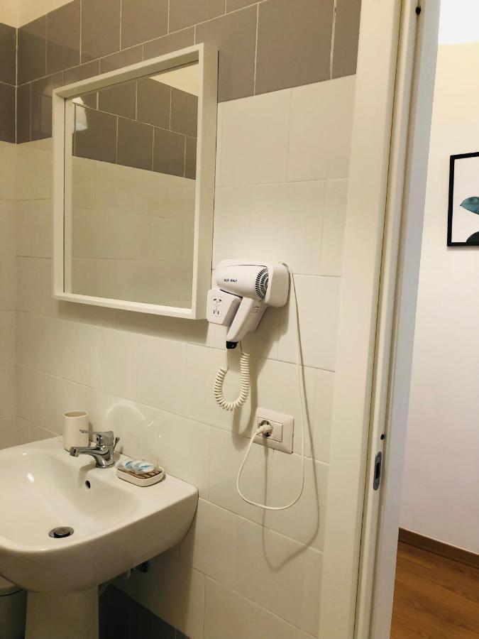 ナポリ Dimora Paladino Bed & Breakfast エクステリア 写真