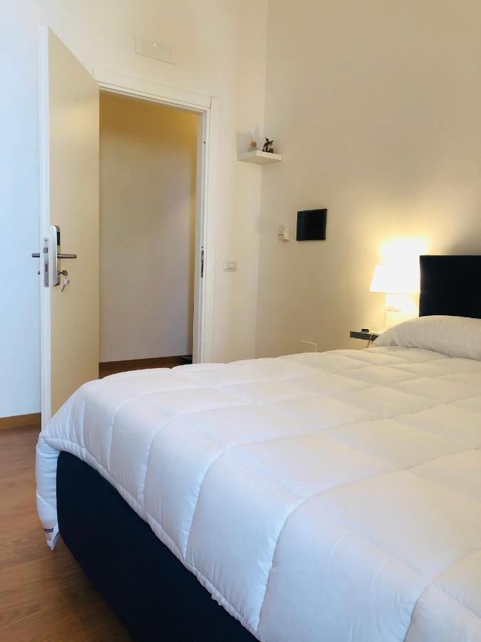 ナポリ Dimora Paladino Bed & Breakfast エクステリア 写真