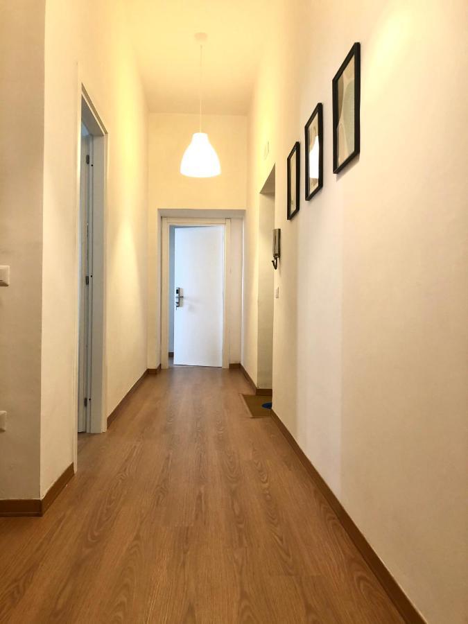 ナポリ Dimora Paladino Bed & Breakfast エクステリア 写真