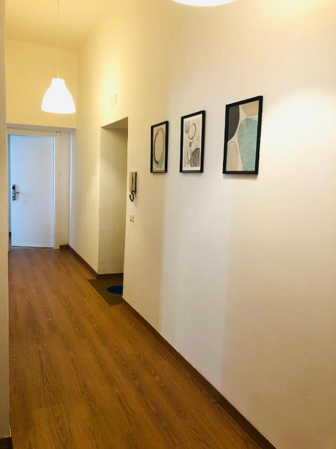 ナポリ Dimora Paladino Bed & Breakfast エクステリア 写真
