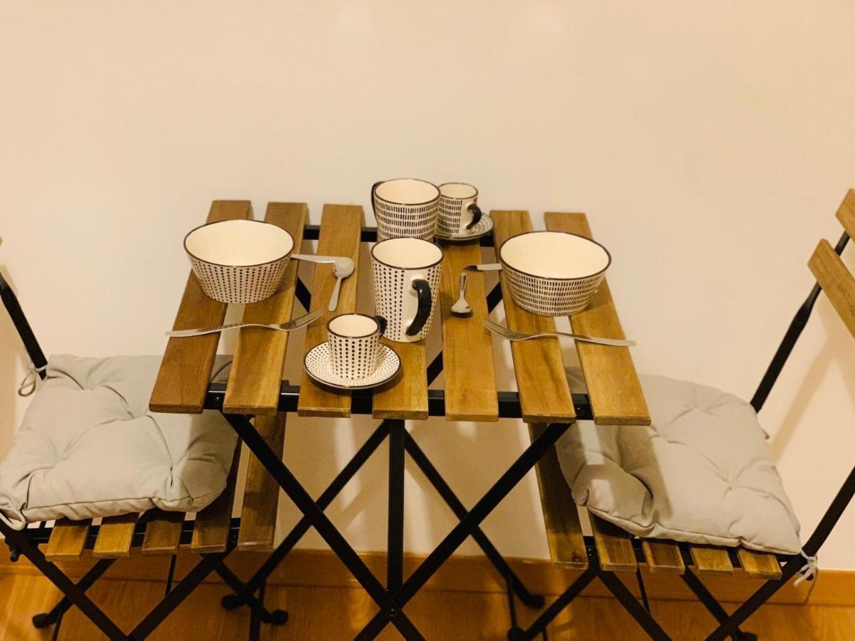 ナポリ Dimora Paladino Bed & Breakfast エクステリア 写真